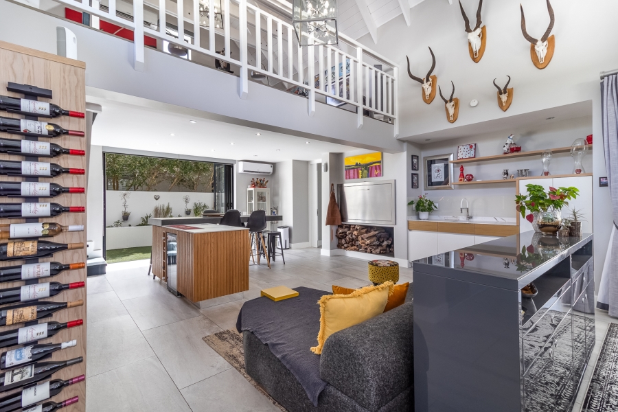 4 Bedroom Property for Sale in Pearl Valley at Val de Vie Western Cape